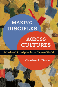 Cover image: Making Disciples Across Cultures 9780830836901
