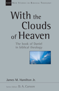 Cover image: With the Clouds of Heaven 9780830826339