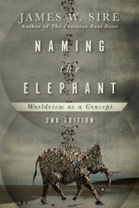 Cover image: Naming the Elephant 2nd edition 9780830840731