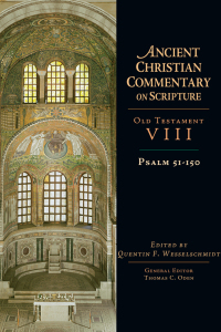 Cover image: Psalms 51-150 9780830814787