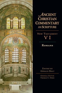 Imagen de portada: Romans 2nd edition 9780830813568