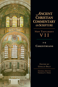 Imagen de portada: 1-2 Corinthians 2nd edition 9780830824922