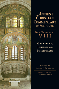 Cover image: Galatians, Ephesians, Philippians 2nd edition 9780830824939