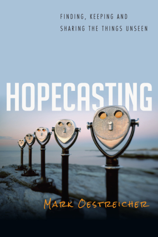 Cover image: Hopecasting 9780830836925