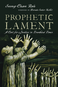 Cover image: Prophetic Lament 9780830836949