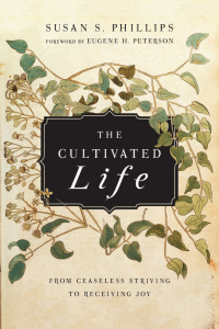 Cover image: The Cultivated Life 9780830835980