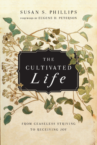 Imagen de portada: The Cultivated Life 9780830835980