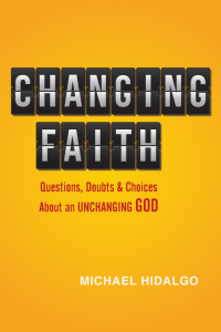 表紙画像: Changing Faith 9780830836956