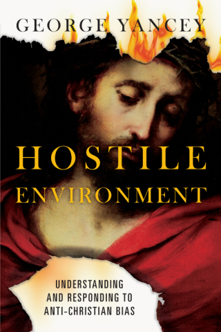 Cover image: Hostile Environment 9780830844227