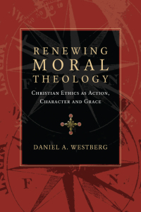 Cover image: Renewing Moral Theology 9780830824601