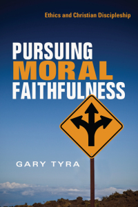 Imagen de portada: Pursuing Moral Faithfulness 9780830824656