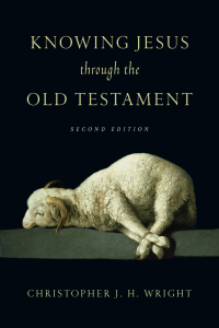 Cover image: Knowing Jesus Through the Old Testament 2nd edition 9780830823598