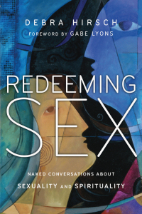 Imagen de portada: Redeeming Sex 9780830836390