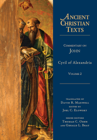 Cover image: Commentary on John 9780830829125