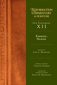 Cover image: Ezekiel, Daniel 9780830829620