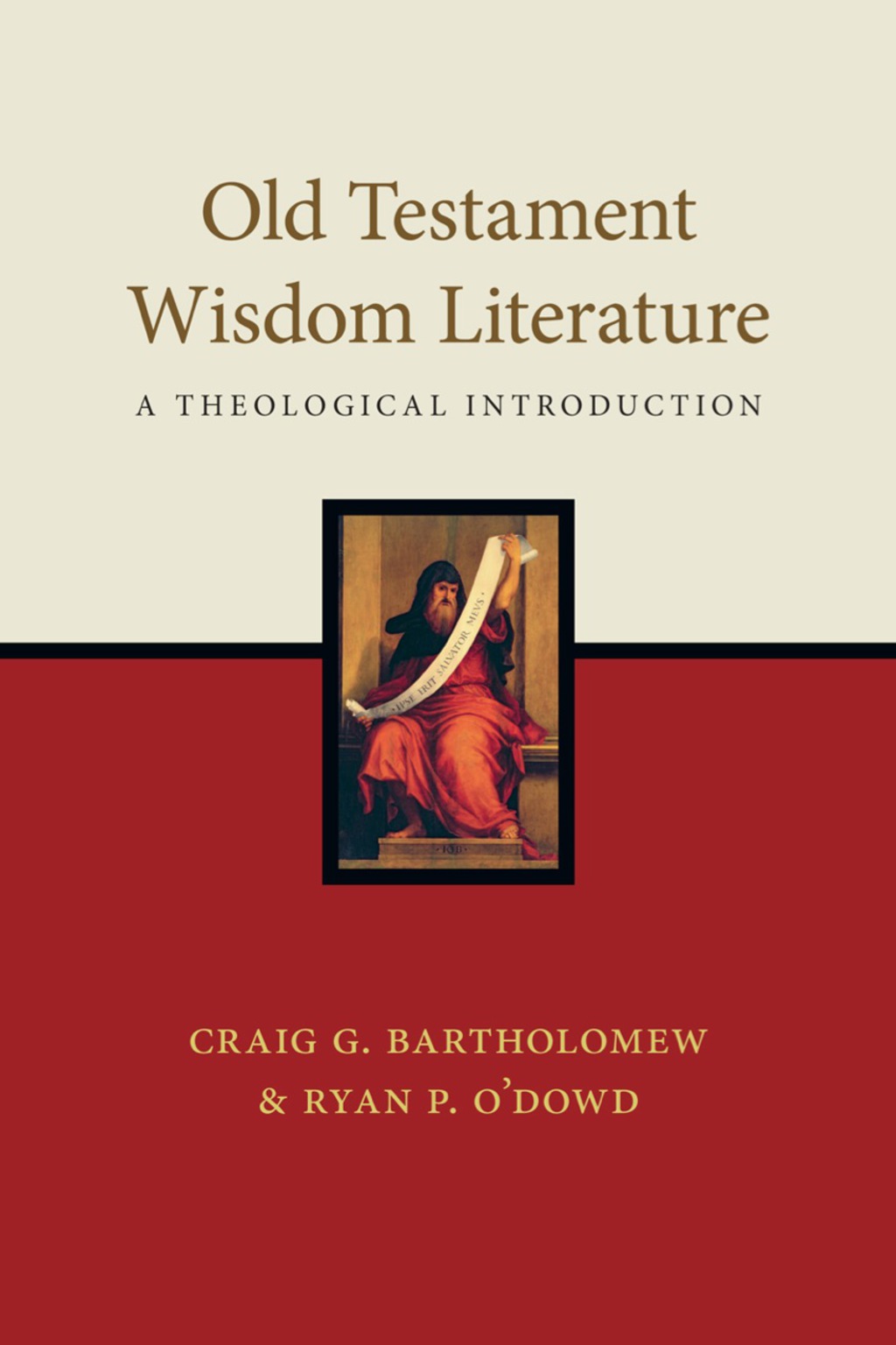 ISBN 9780830838967 product image for Old Testament Wisdom Literature (eBook Rental) | upcitemdb.com