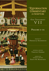 Cover image: Psalms 1-72 9780830829576