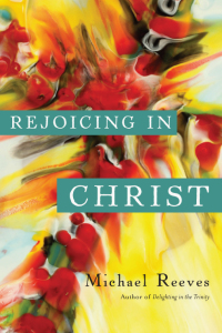 Imagen de portada: Rejoicing in Christ 9780830840229