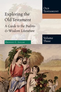 Cover image: Exploring the Old Testament 9780830825431