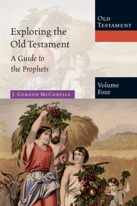 Cover image: Exploring the Old Testament 9780830853120