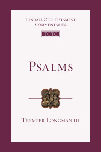 Cover image: Psalms 9780830842858