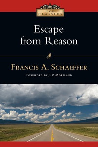 Imagen de portada: Escape from Reason 9780830834051