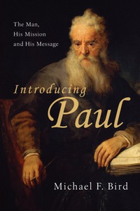 Cover image: Introducing Paul 9780830828975