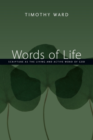 Cover image: Words of Life 9780830827442