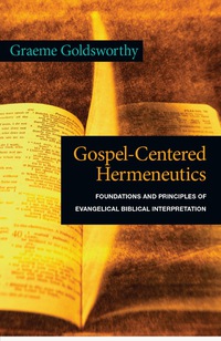 Cover image: Gospel-Centered Hermeneutics 9780830838691
