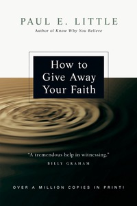 Cover image: How to Give Away Your Faith 9780830834211