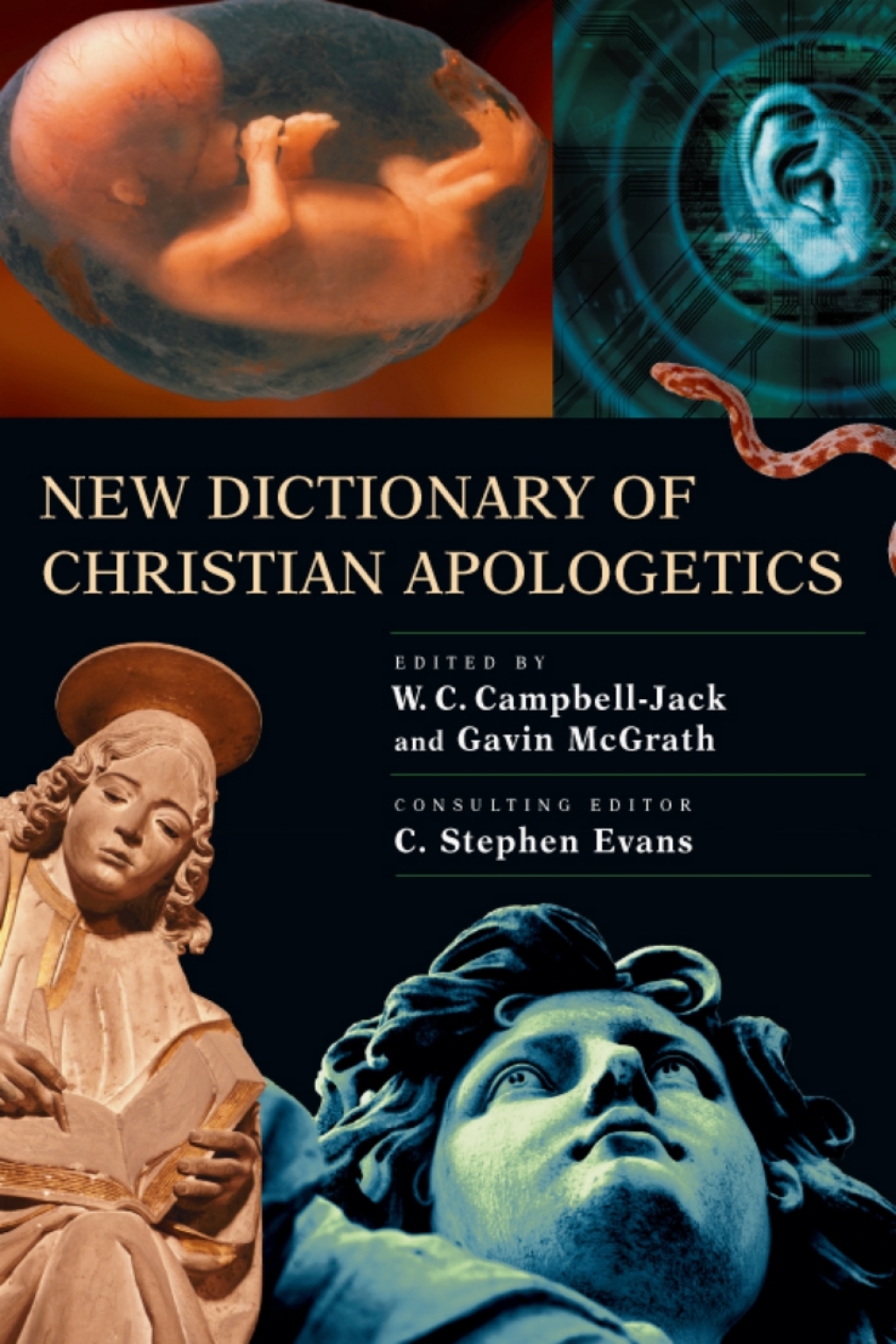 New Dictionary of Christian Apologetics