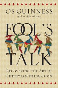 Imagen de portada: Fool's Talk 9780830836994