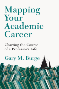Cover image: Mapping Your Academic Career 9780830824731