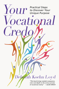 Cover image: Your Vocational Credo 9780830843190