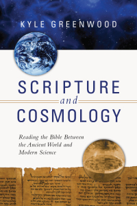 Cover image: Scripture and Cosmology 9780830840786