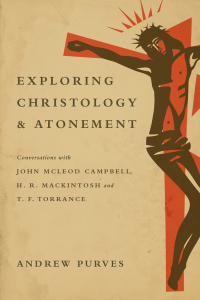 Cover image: Exploring Christology and Atonement 9780830840779