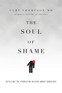 Imagen de portada: The Soul of Shame 9780830844333