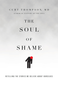 صورة الغلاف: The Soul of Shame 9780830844333