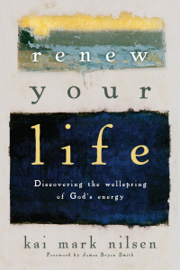 Cover image: Renew Your Life 9780830846047