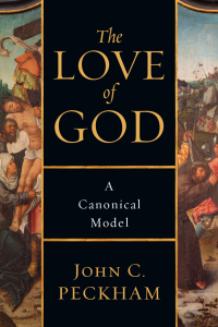 Cover image: The Love of God 9780830840793