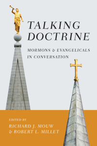Cover image: Talking Doctrine 9780830840809