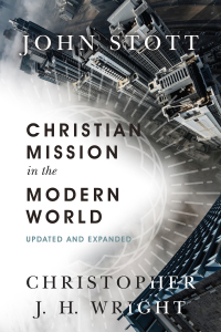 Imagen de portada: Christian Mission in the Modern World 9780830844395