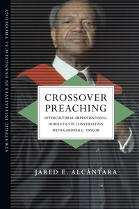 Imagen de portada: Crossover Preaching 9780830839087
