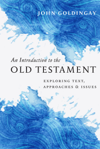 Cover image: An Introduction to the Old Testament 9780830840908