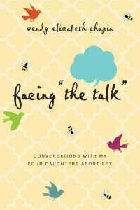 Cover image: Facing "The Talk" 9780830843220