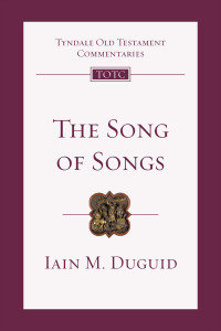Cover image: The Song of Songs 9780830842865