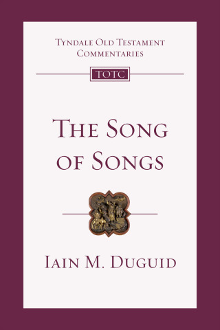 Cover image: The Song of Songs 9780830842865