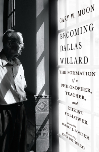 Cover image: Becoming Dallas Willard 9780830846108