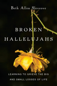 Imagen de portada: Broken Hallelujahs 9780830843237
