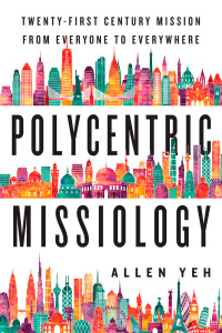 Omslagafbeelding: Polycentric Missiology 9780830840922